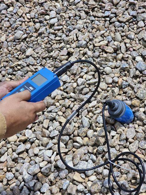 custom aggregate moisture meter|concrete aggregate moisture meter.